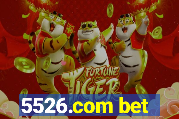 5526.com bet